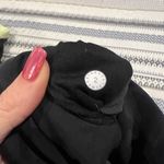 Lululemon  Align Pant II‎ 7/8 length *25" - Incognito Camo Multi Grey - Size 2 Photo 3