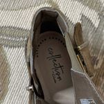 Clarks Ultimate Comfort Collection Camzin Hale Ankle Booties Boots 6.5 6 1/2 Photo 5