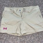 Under Armour Short Photo 0