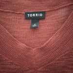 Torrid FINAL MARKDOWN Ladies'  Cold Shoulder Top (2) 2x Photo 4