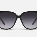 Quay  Wide Awake Sunglasses Photo 0