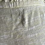 Anthropologie Pilcro Chrissy Babydoll Top XS Women’s Moss Green Photo 3