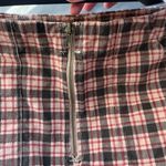 Wild Fable plaid mini skirt  Photo 2