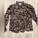 MISA Los Angeles Misa GARANCE blouse Photo 2