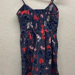 Cooperative Urban Outfitters Cherry Polka Dot Sleeveless Mini Dress S Photo 4