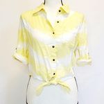 Arizona Crop Top Photo 0