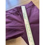 Old Navy  Pixie Skinny High Rise Size 4 Secret Smooth Pockets Ankle Stretch‎ City Photo 5