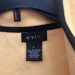 FINAL MARKDOWN Ladies evie fleece vest large Yellow Photo 1