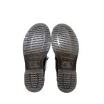 Dr. Martens NEW!  1460 Women's Distressed Patent Leather Boots - Size 5 Photo 6