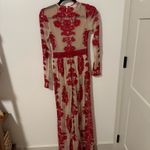 For Love & Lemons  Temecula Dress Photo 5