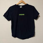 Gymshark  Classic Black Tee Photo 0