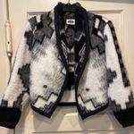 Together West Southwestern Bolero Jacket Photo 0