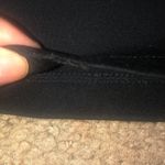 Betabrand Straight Leg Classic Dress Pant Yoga Pants Black Small Petite Photo 15