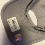 Adidas Cap  Baseball Grey Adjustable all stars New Orleans  Photo 1