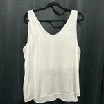 Ekouaer  Silky Satin Cami Photo 1