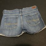 Denizen from Levi's Denizen‎ by Levi’s Jean shorts size 8 Photo 4