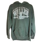 Morgan Wallen One Night at a Time 2024 Concert Tour Sweatshirt Small Photo 0