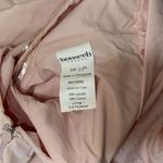 House Of CB NWOT  Florianne Low Back Bow Mini dress sz XL plus cup Photo 8