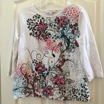 Breckenridge FINAL MARKDOWN Ladies Breckinridge petite tee medium Photo 0