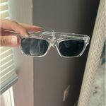 Esquire Sunglasses Blue Photo 1