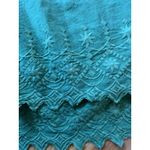 Solitaire  Green Blouse‎ Photo 3