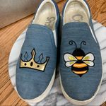 Circus by Sam Edelman Circus | Queen Bee Slip On Sneakers Photo 6