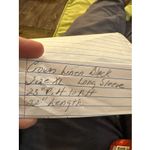 CROWN LINEN DESIGNS 100% Linen 4 Photo 8