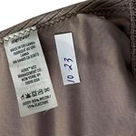 Aerie Sandstone Wireless Triangle Padded Bikini Top Women Size Large | 10-23 Photo 2