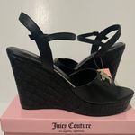 Juicy Couture Women Harlowe Wedge Sandals Photo 5