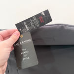 Zac and Rachel Bond 18 Slim Leg Work Pants Photo 3