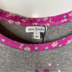 Vera Bradley  Need Coffee! Tee Size Small Photo 2