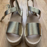 Soda Gold Wedges Photo 0