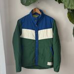 KAVU  Josephine Weatherproof True Outdoor Wear Retro 80s Style Insulated Jacket Photo 1