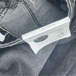 BP NWT $45 • Mom Jeans • Gray • Size 25 • NWT • Vintage Black Photo 2