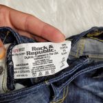 Rock & Republic  Denim Skirt Photo 4