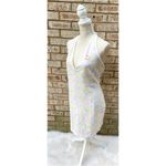 Puma NWT Classics Summer Resort Halter Dress Photo 2