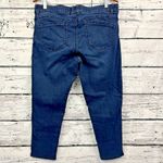 Westbound  Women's Tummy Control Fit Stretch Tapered‎ Leg Jeans [Size 14] Photo 1