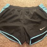 Nike Dri-FIT Black Performance Shorts Photo 2