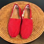 Toms   Canvas Slip-On Shoes Photo 1