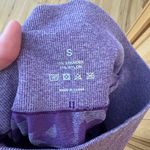 NVGTN Size Small Purple Camouflage High Photo 5