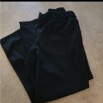Lululemon on the fly pant sz 12 Photo 1