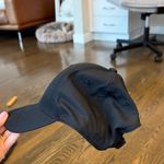 Nike Dry Fit Disney Mickey Mouse Black Grey Golf Baseball Hat NWOT Photo 8