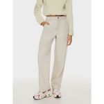 Aritzia  TNA Greenwich High-waisted carpenter twill Pants Size 0 Photo 2