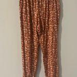 Anthropologie Carolyn Pajama Pants
Size: Medium Photo 5