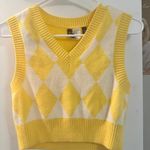 H&M Sweater Vest Photo 0