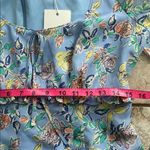 Likely  Lana Dress in Periwinkle Multi Photo 14