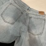 White Fox Boutique Light Blue Denim Jeans Photo 3