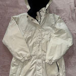 Eddie Bauer Women's Jacket Parka Lined Hooded Coat Size M Photo 0