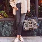 Evereve  The Ever Straight Preppy Coastal Cowgirl Fisherman Minimalist Jean 26 Photo 2