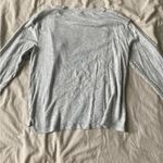 Stars Above Long Sleeve Sleep Shirt Photo 2